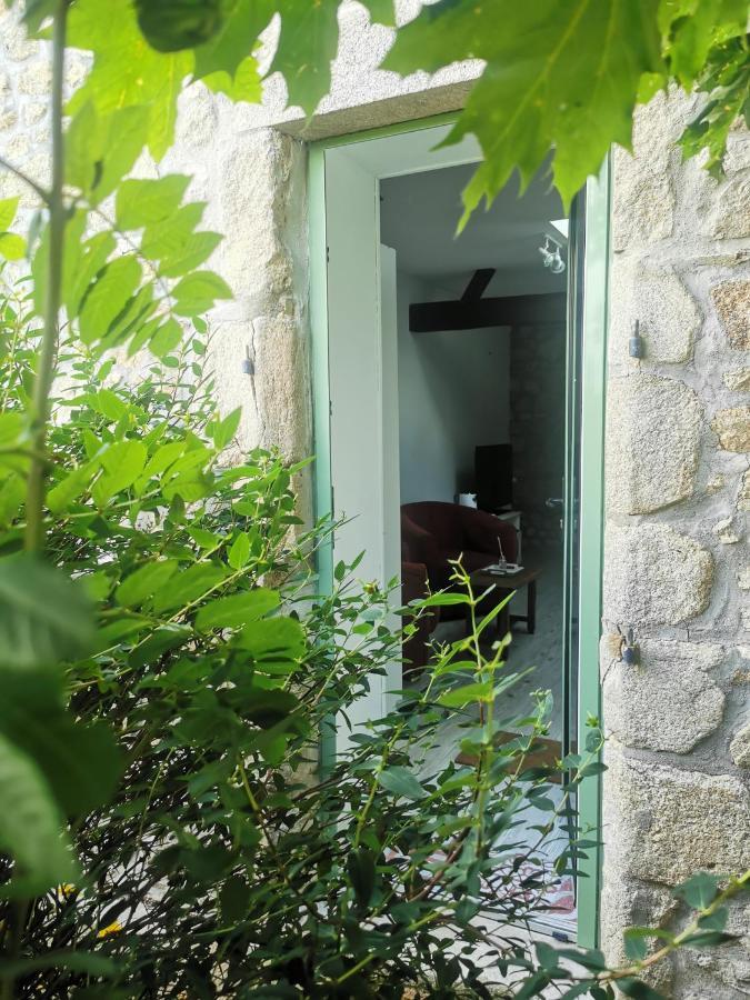 La Chambre De La Pomerie Chiché Kültér fotó