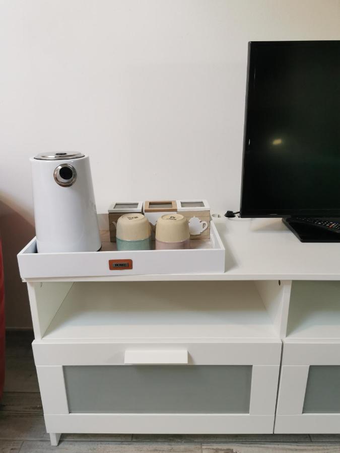 La Chambre De La Pomerie Chiché Kültér fotó